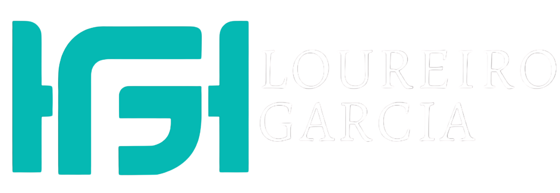 Loureiro Garcia Logo